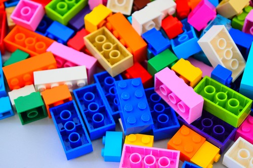 New lego 100 bulk all - ☀️new!,