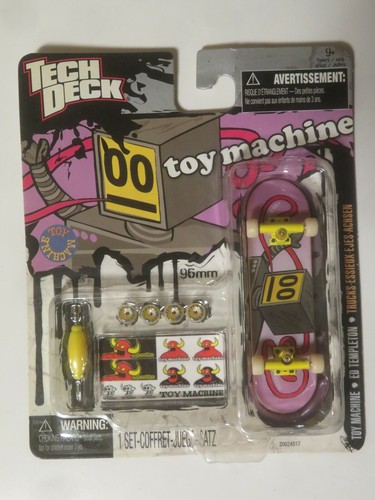 Mini skateboard doigt - mini, ,