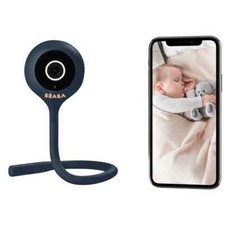 BEABA Babyphone vidéo Zen