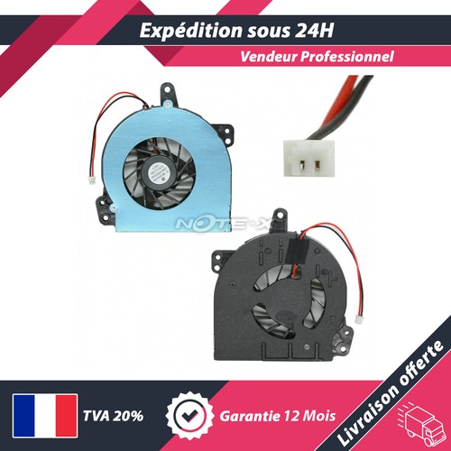 Ventilateur cpu fan pour - cpu,