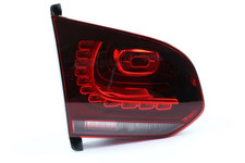 VW GOLF VI Cabrio 51 MK6 Feu