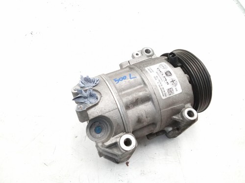 Compresseur climatisation c - climatisation, a/c