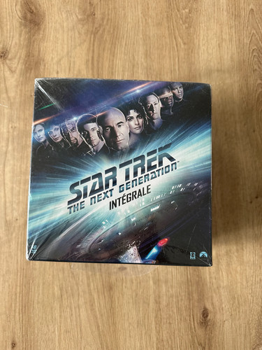 Star trek la nouvelle - trek,