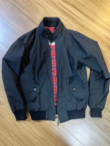 Baracuta harrington jacket - baracuta, g9