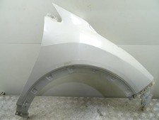 Aile avant droit MITSUBISHI