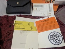 Ceinture Hermes Kelly 18mm ajustable Femme