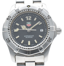 [NEUF] TAG Heuer 2000