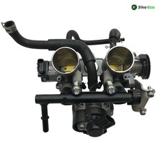 Rampe d'injection YAMAHA MT03