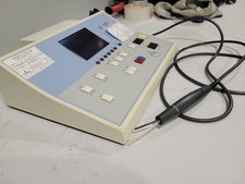 Interacoustics Impedance Audiometer AT235 Certified 2018 No Power cord Ac $499