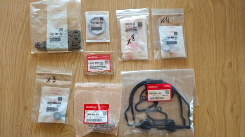 Kit distribution complet cbr - distribution,