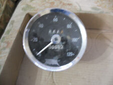 FORD ZEPHYR, ZODIAC MK4 Speedometer 3018E- 17255-A      New old stock