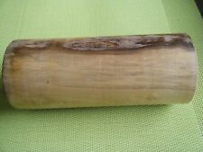 ébauche bois de buis