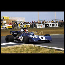 Photo A.008763 FRANCOIS CEVERT
