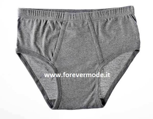 Slips homme primal coton - 3,