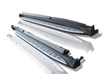 Marchepieds pour Mercedes-Benz