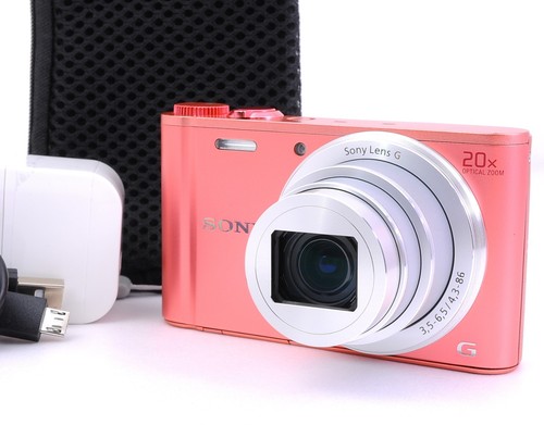 Comme neuf sony cyber - comme, cyber-shot