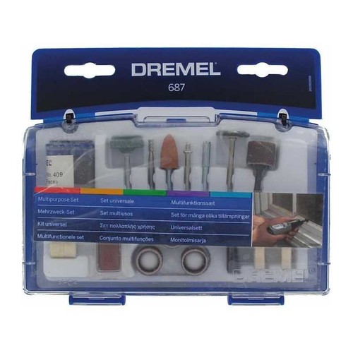 Dremel kit pour - dremel,