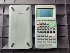 Calculatrice Casio Graph 25