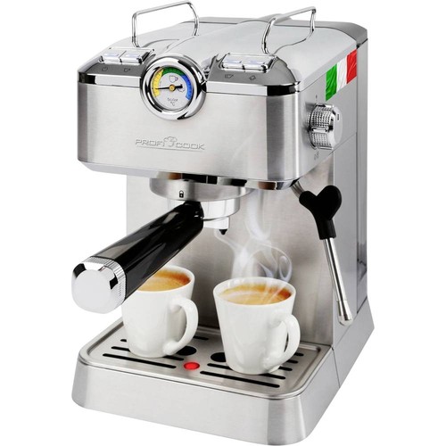 Profi cook 1267 inox - 1267,