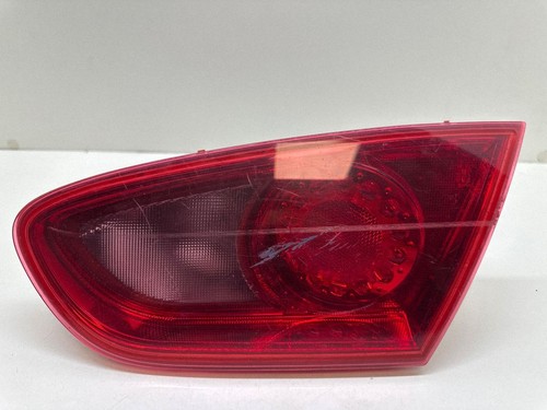 Seat leon 2009 feux - (1p),