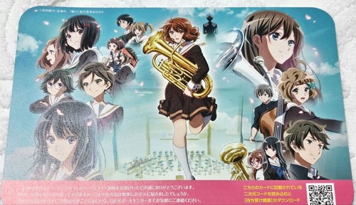 Sound euphonium illustration - !,