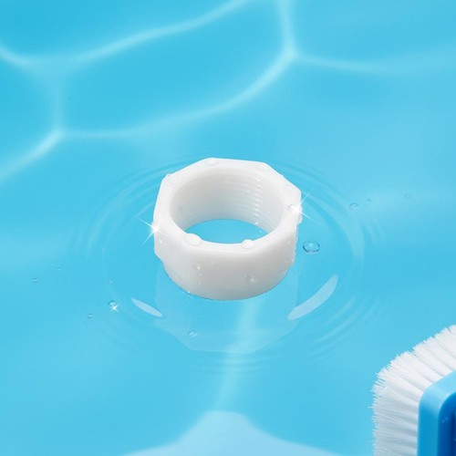Flexible robot piscine - flexible,