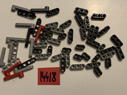 Lot pièces lego - lot,