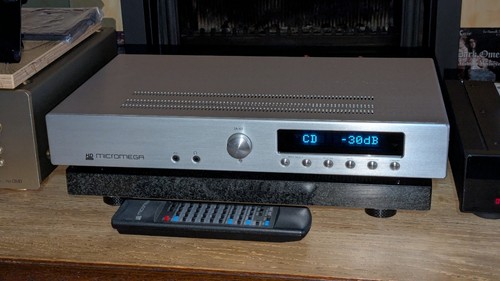 Micromega baisse de - micromega, (baisse