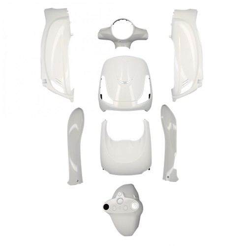 Carrosserie scooter tun kit - carrosserie,