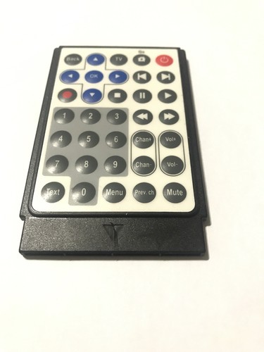 Hauppauge dsr 0112 white - hauppauge, tv