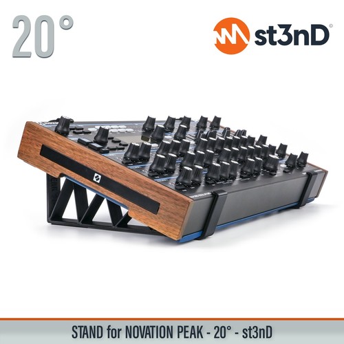 Stand for novation peak 20 - peak,
