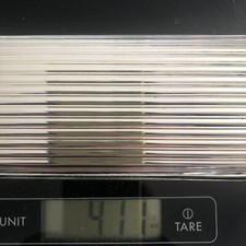 Ramasse miette CHRISTOFLE