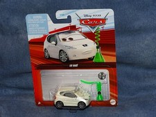 Voiture Disney Pixar Cars 2