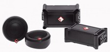 Rockford Fosgate P1T-S Haut-Parleur Avec Frequenzweichen Prix de Paire