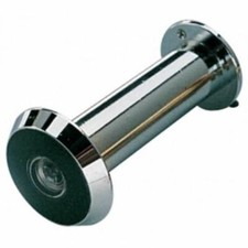 JUDAS DE PORTE OPTIQUE NICKELE