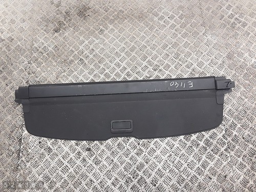 2009 citroen couvre tonneau - 2009,