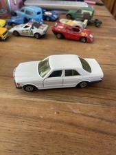 Mercedes 280 Jet-car Norev