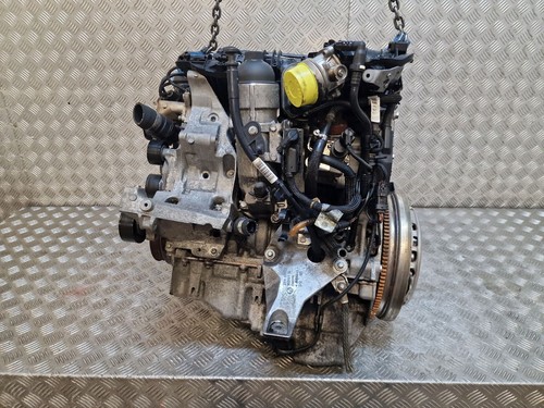 Moteur bmw serie 2 0d - serie, 1