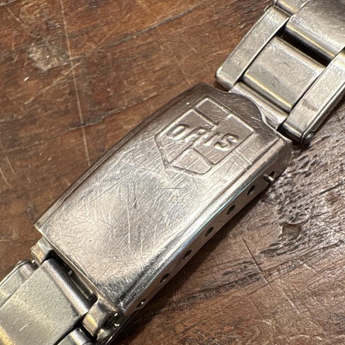 Oris bracelet montre - bracelet, vintage