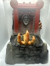 Vintage MOTU He Man Masters of the Universe Slime Pit toy Not Complete Free Ship