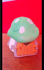 Petite Maison Schtroumpf