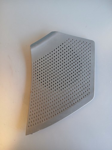 Citroen grille de haut - citroen, /