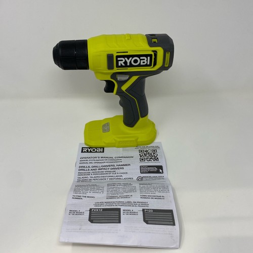 Ryobi one 18v 8 - ryobi, one+