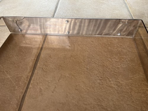 Capot platine vinyle lenco l75 - vinyle,