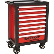 Servante d'atelier pro 8