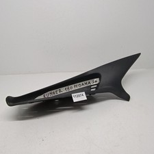 Pédale D'Appui Gauche LEFT FOOTREST Pour GILERA RUNNER 180