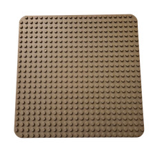 Lego® Duplo Plaque de base