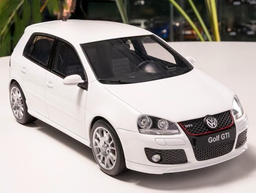 Miniature volkswagen golf - volkswagen, 5