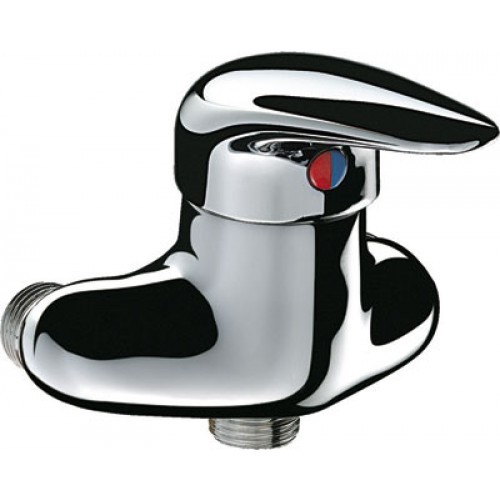 Mitigeur douche entraxe - mitigeur,