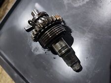 Axe De Kick Yamaha 125 rdlc